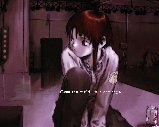 Mangas - Serial Experiments Lain - 049